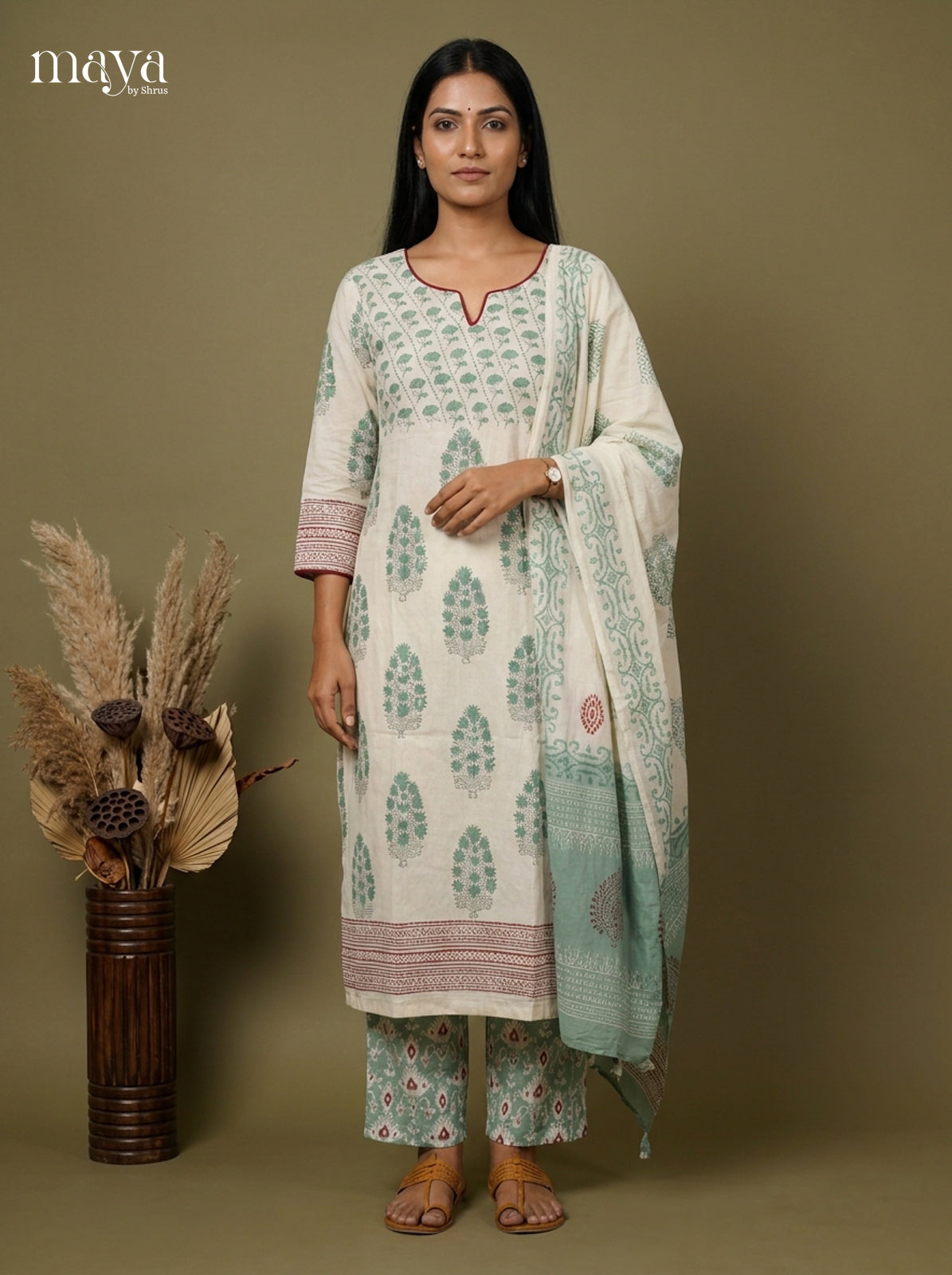 Readymade 3PC Suits - MEI03048