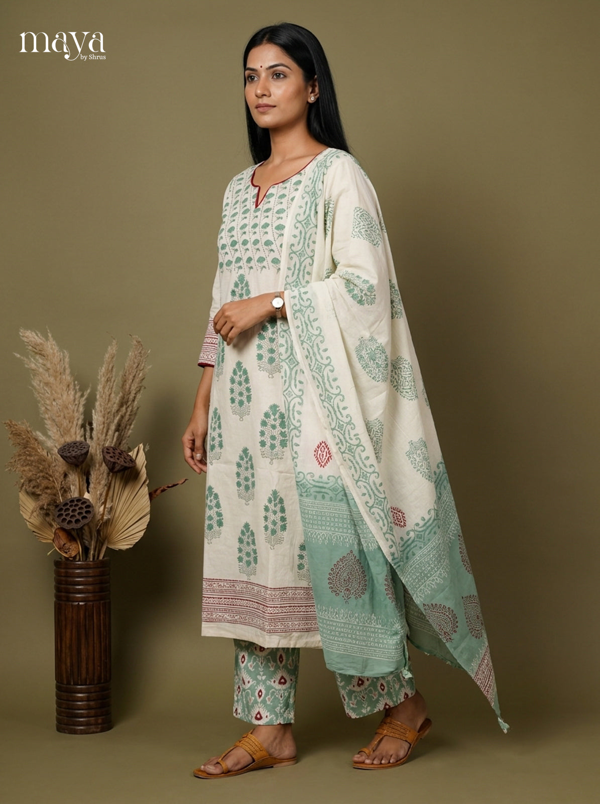 Readymade 3PC Suits - MEI03048