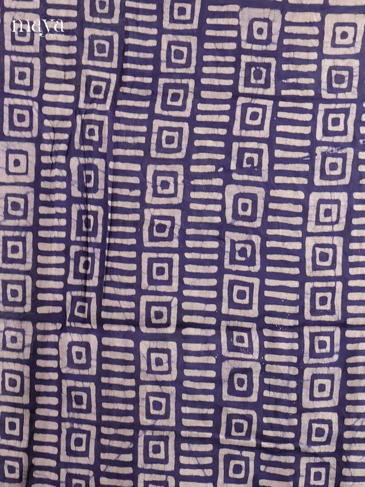 Bhatik salwar - MEI03050