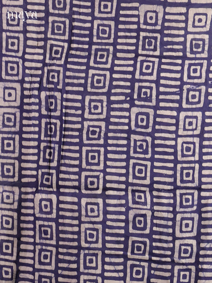 Bhatik salwar - MEI03050