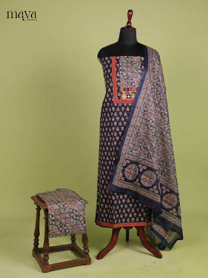 Cotton salwar - MEI03057