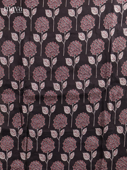 Art Modal Salwar Unstitch - MEI03059