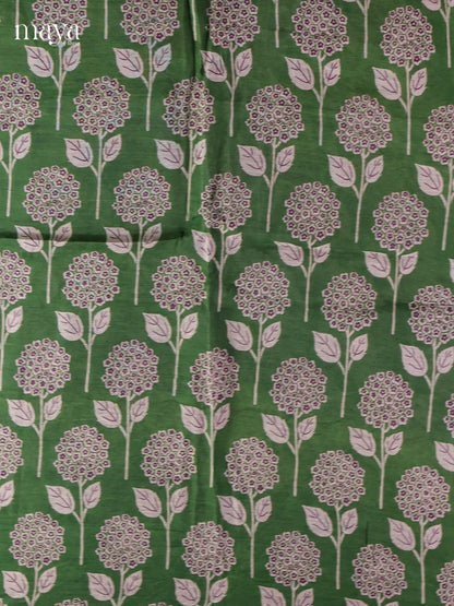 Art Modal Salwar Unstitch - MEI03060