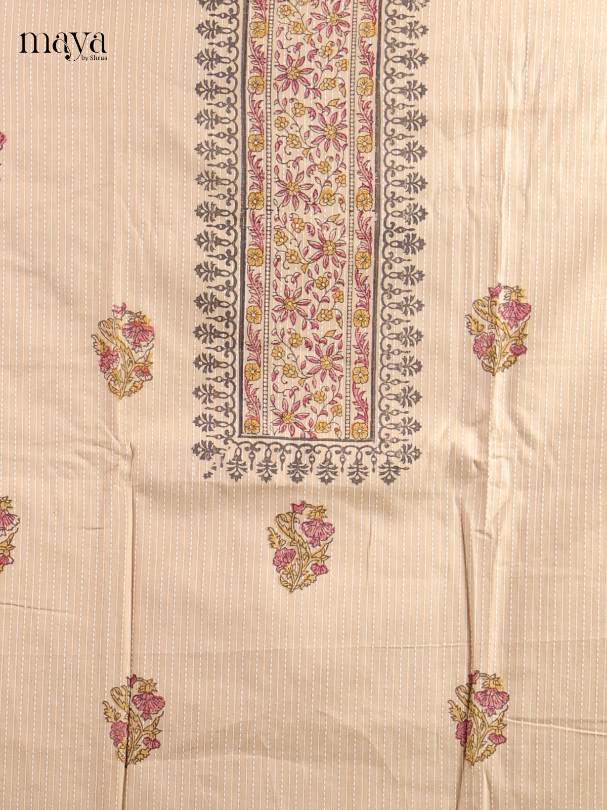 Cotton salwar - MEI03062