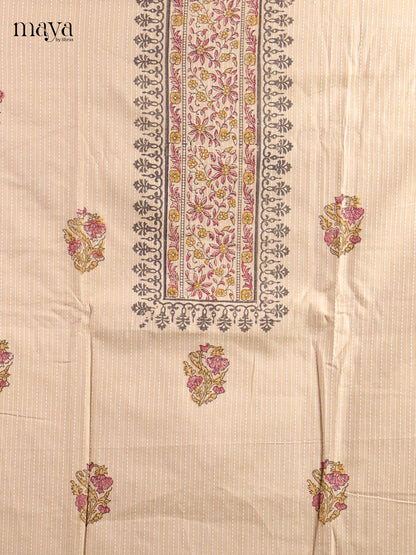 Cotton salwar - MEI03062