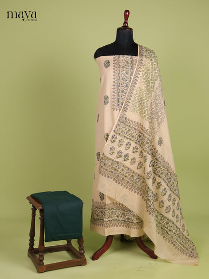 Cotton salwar - MEI03063