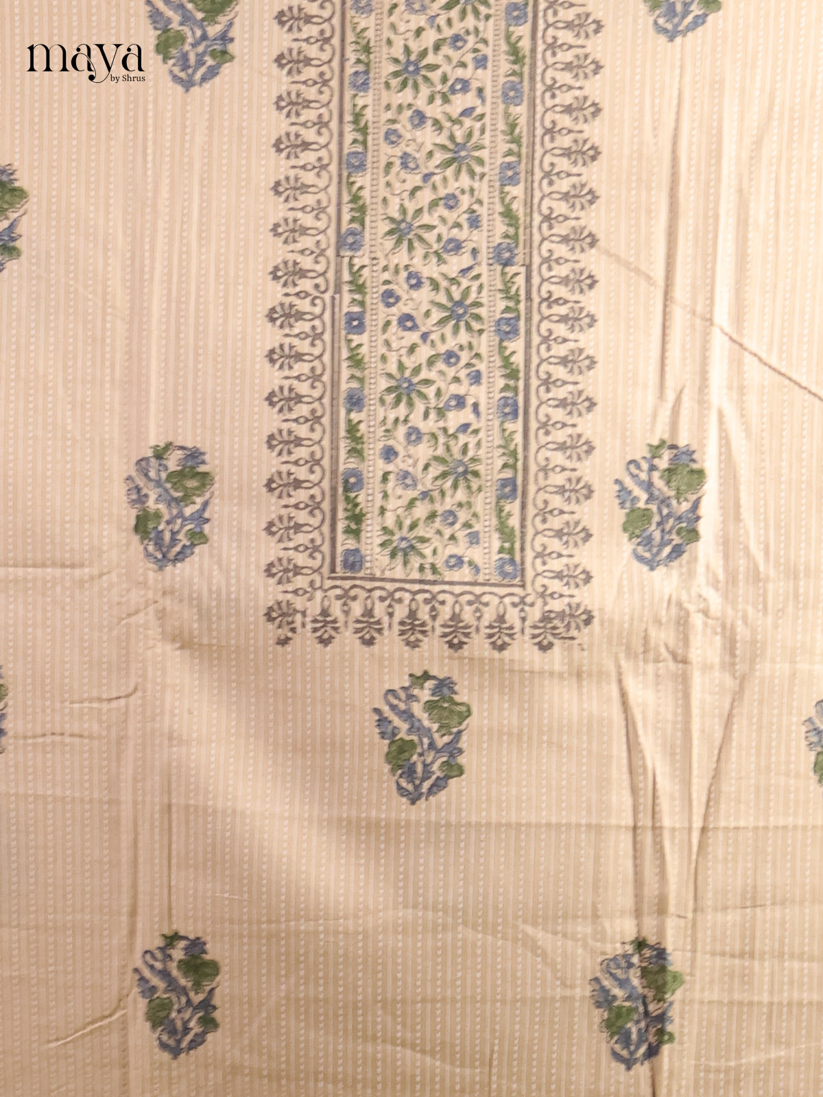 Cotton salwar - MEI03063