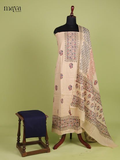 Cotton salwar - MEI03064