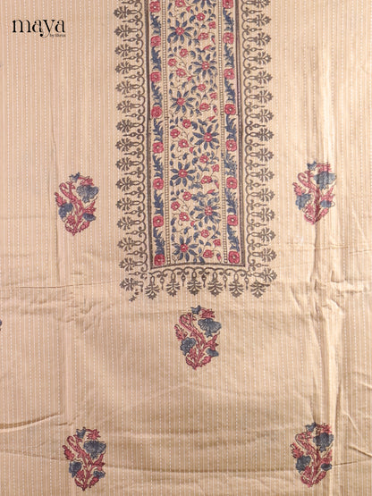 Cotton salwar - MEI03064