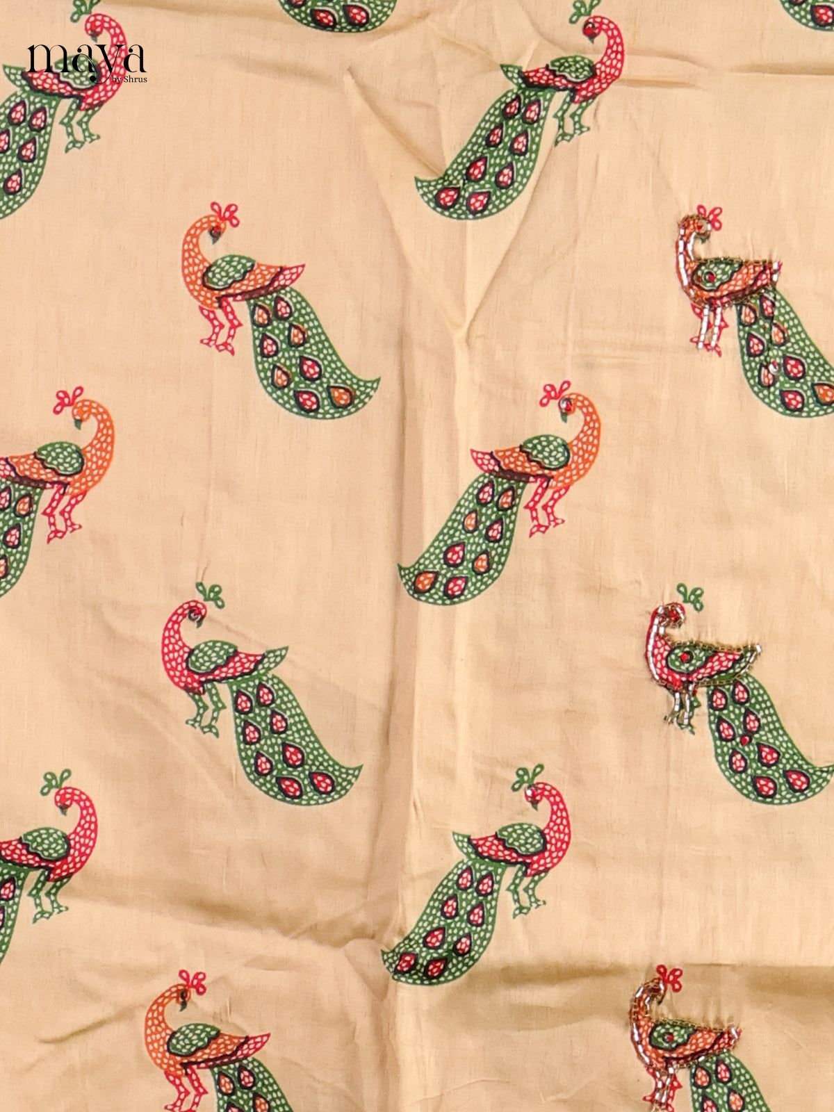 Cotton salwar - MEI03070