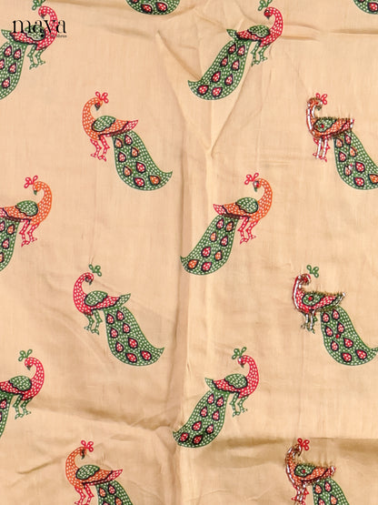 Cotton salwar - MEI03070