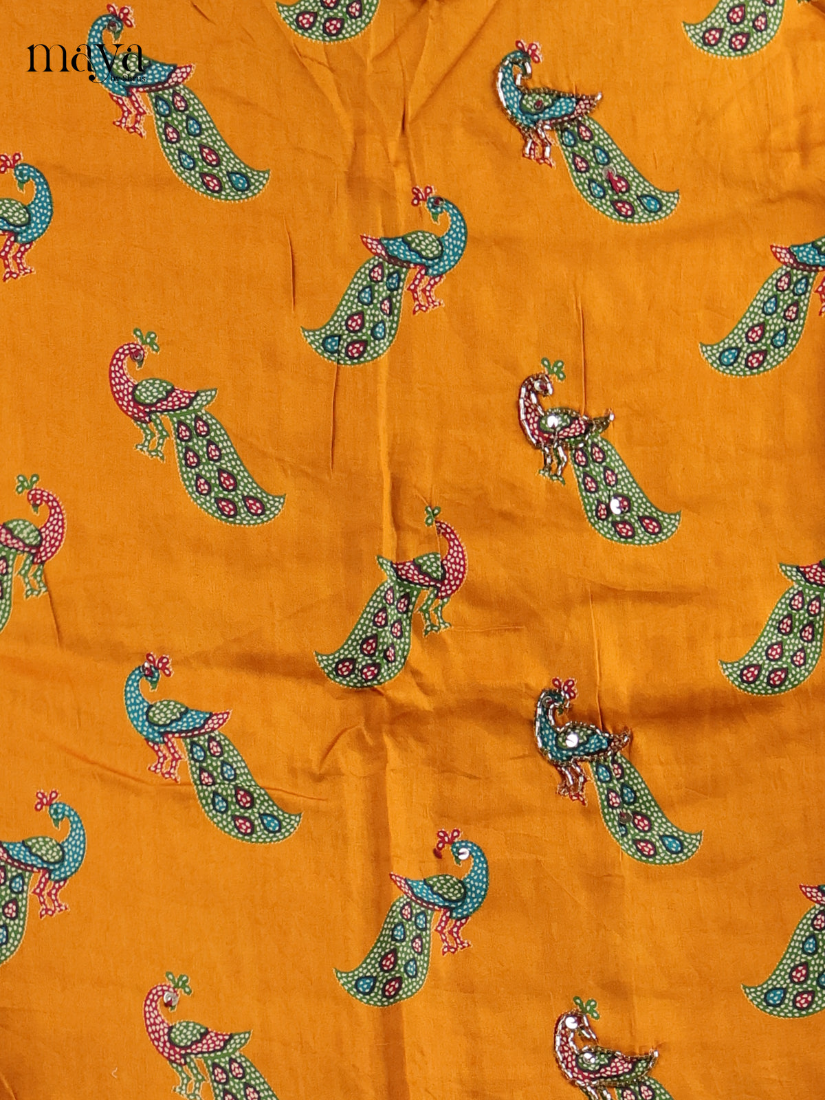 Cotton salwar - MEI03071