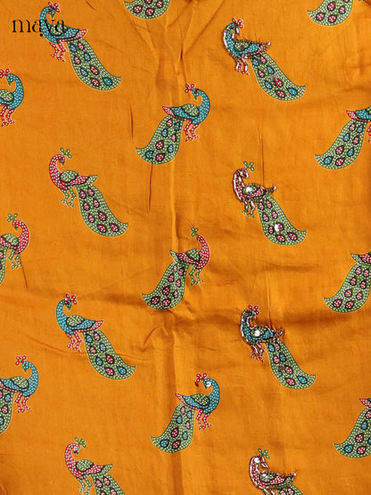 Cotton salwar - MEI03071