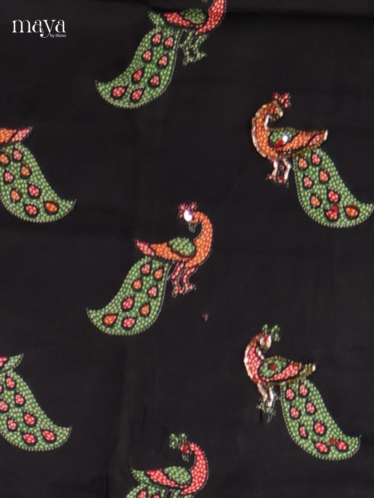 Cotton salwar - MEI03072
