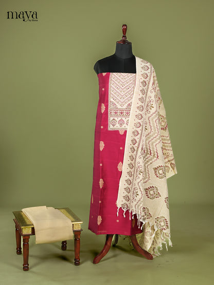 Cotton salwar - MEI03088