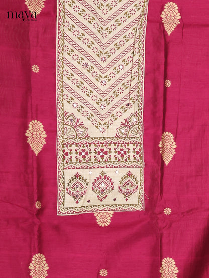 Cotton salwar - MEI03088