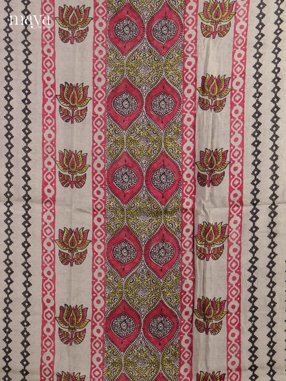 Art Modal Salwar Unstitch - MEI03151