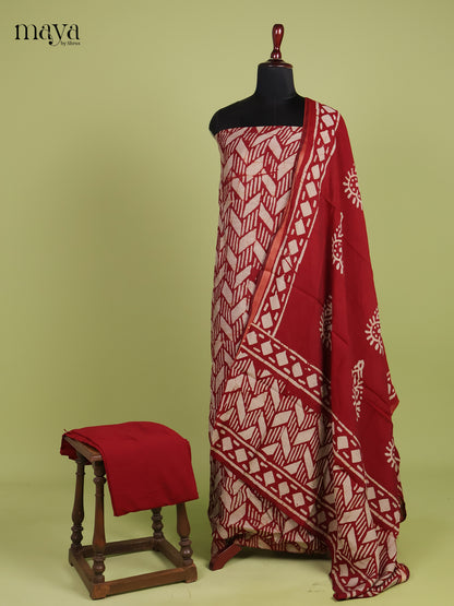 Bhatik salwar - MEI03155