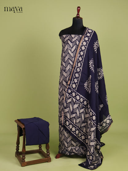 Bhatik salwar - MEI03157