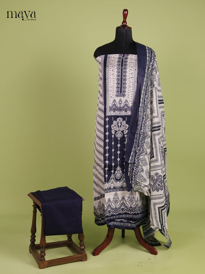 Cotton salwar - MEI03158