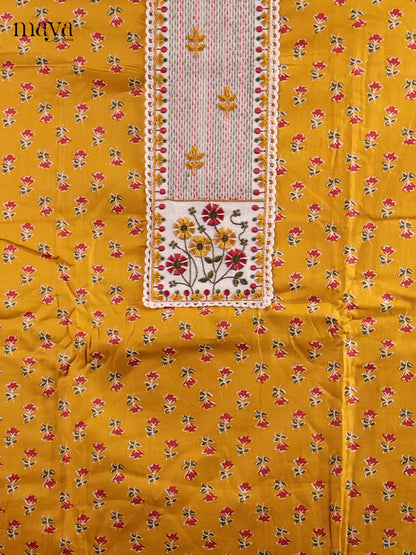 Cotton salwar - MEI03162