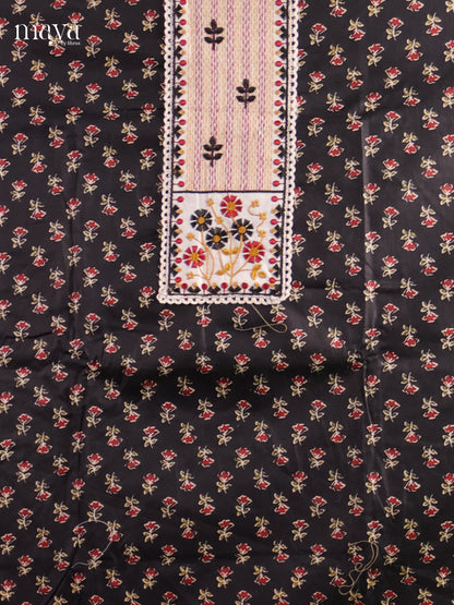 Cotton salwar - MEI03163