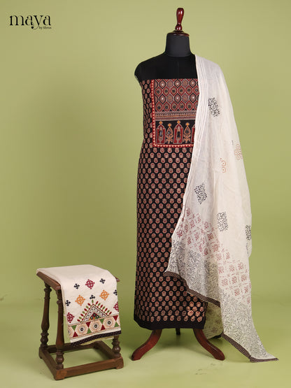 Cotton salwar - MEI03166