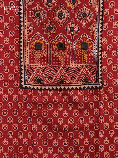Cotton salwar - MEI03167