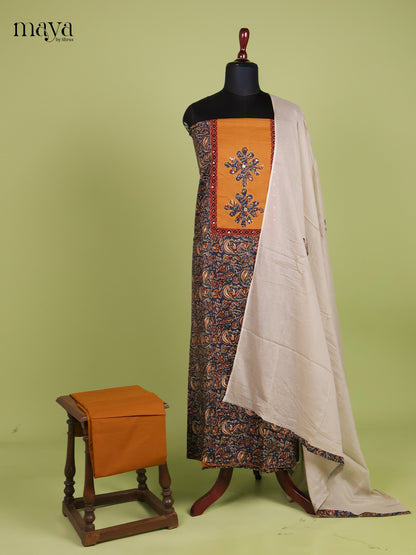 Cotton salwar - MEI03184