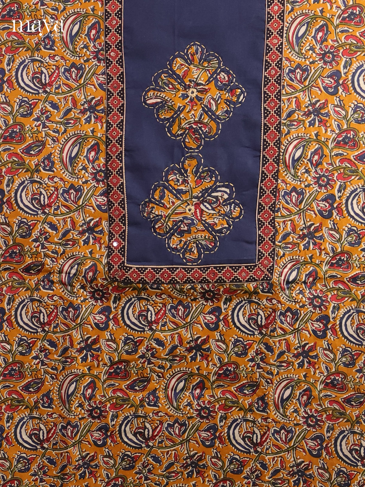 Cotton salwar - MEI03185