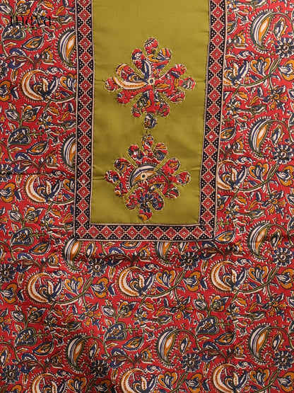 Cotton salwar - MEI03186