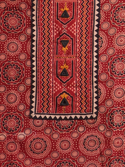 Cotton salwar - MEI03214