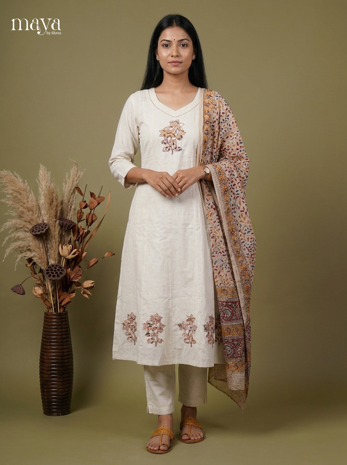 Readymade 3PC Suits - MEI03230