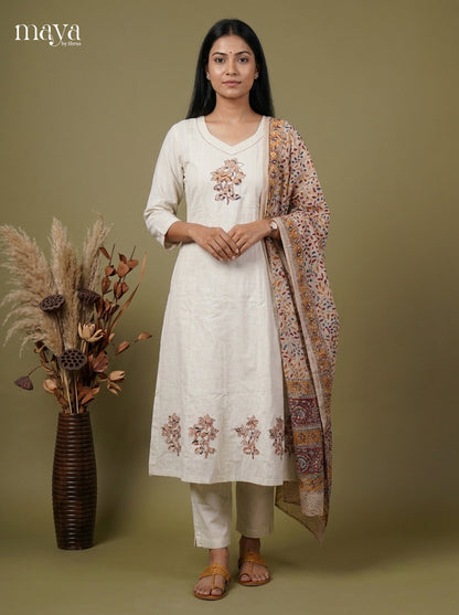 Readymade 3PC Suits - MEI03230