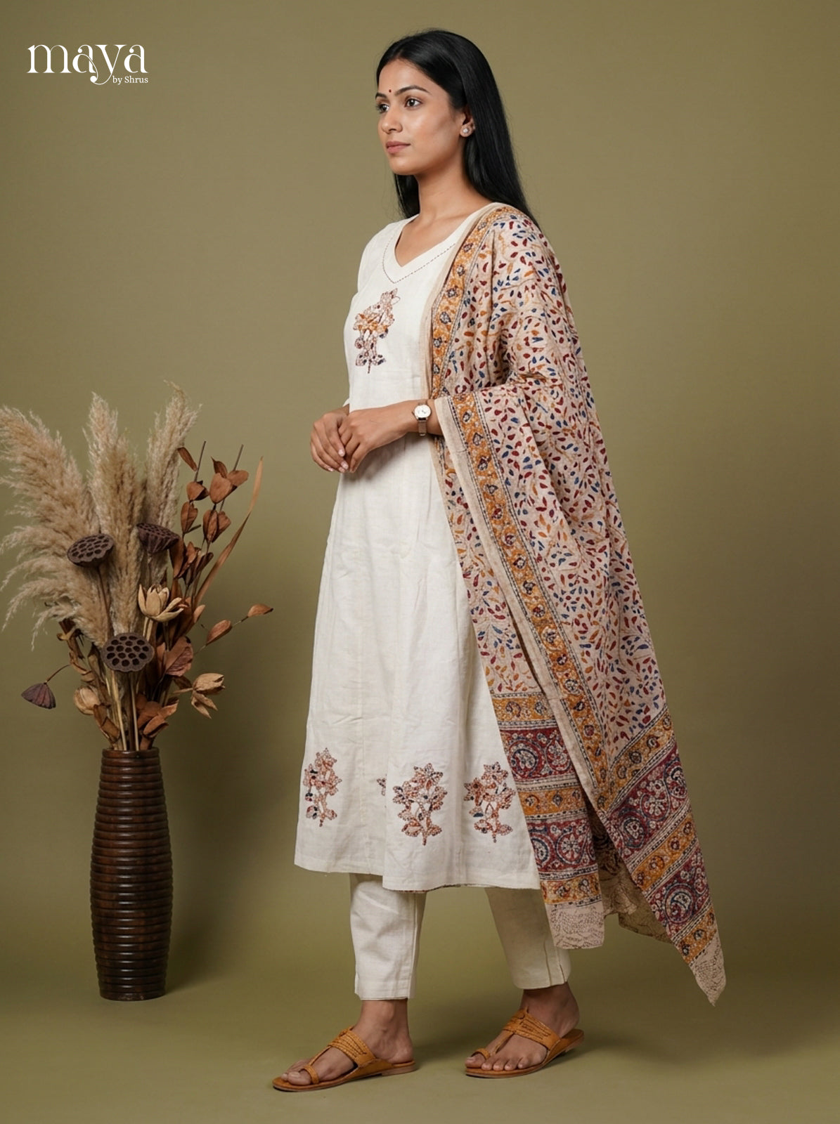Readymade 3PC Suits - MEI03230
