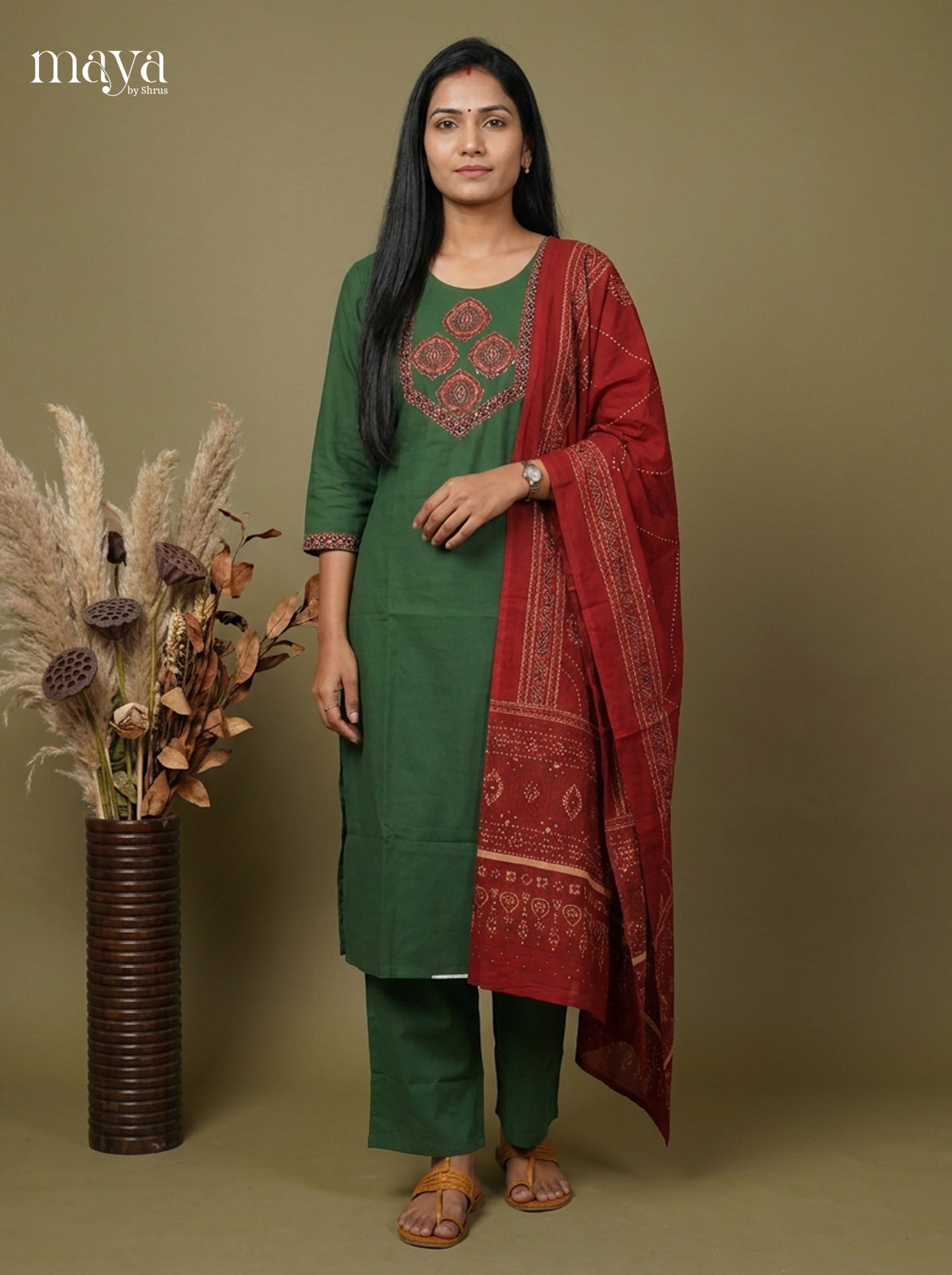 Readymade 3PC Suits - MEI03232