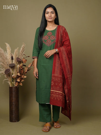 Readymade 3PC Suits - MEI03232