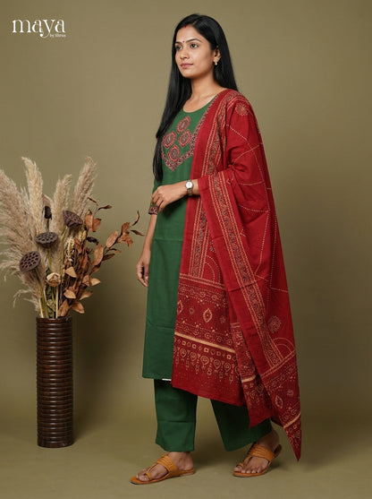 Readymade 3PC Suits - MEI03232