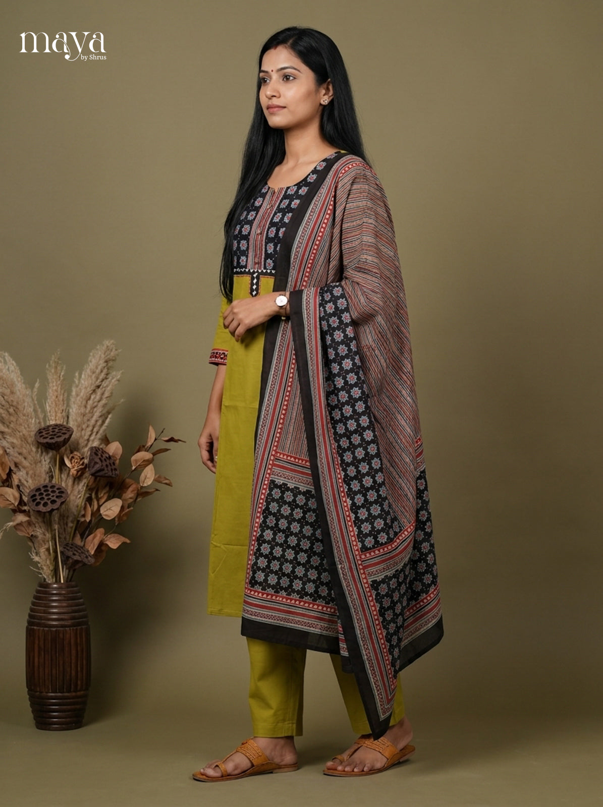 Readymade 3PC Suits - MEI03233