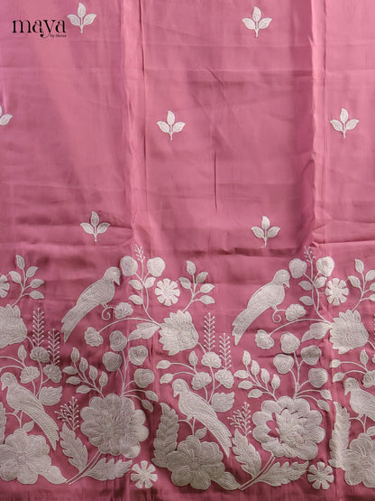 Cotton salwar - MEI04025