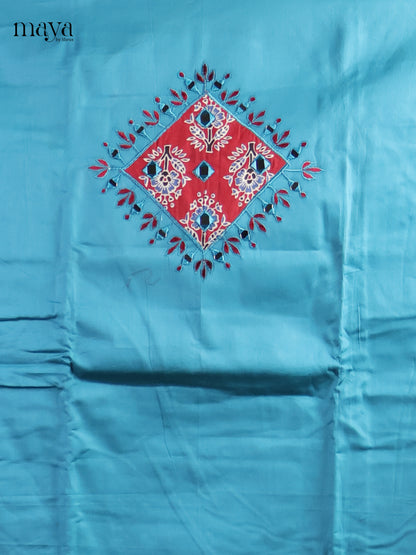 Cotton salwar - MEI04027