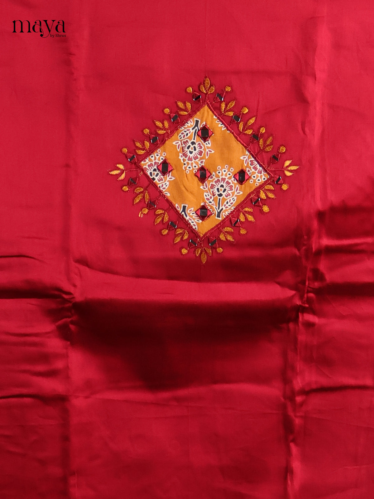 Cotton salwar - MEI04028