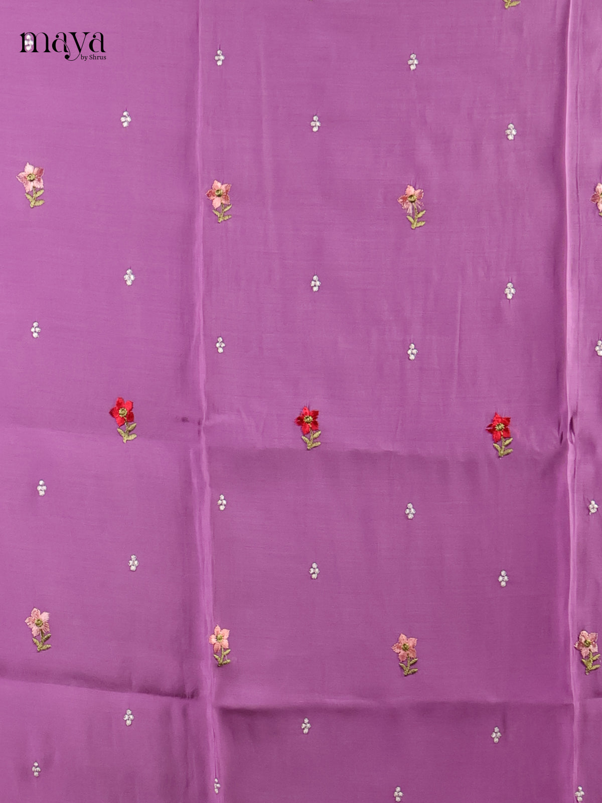 Cotton salwar - MEI04031