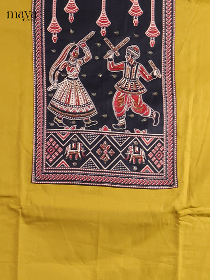 Cotton salwar - MEI04041
