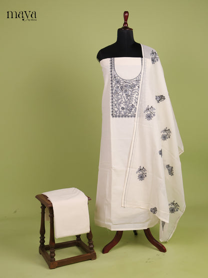 Cotton salwar - MEI04048