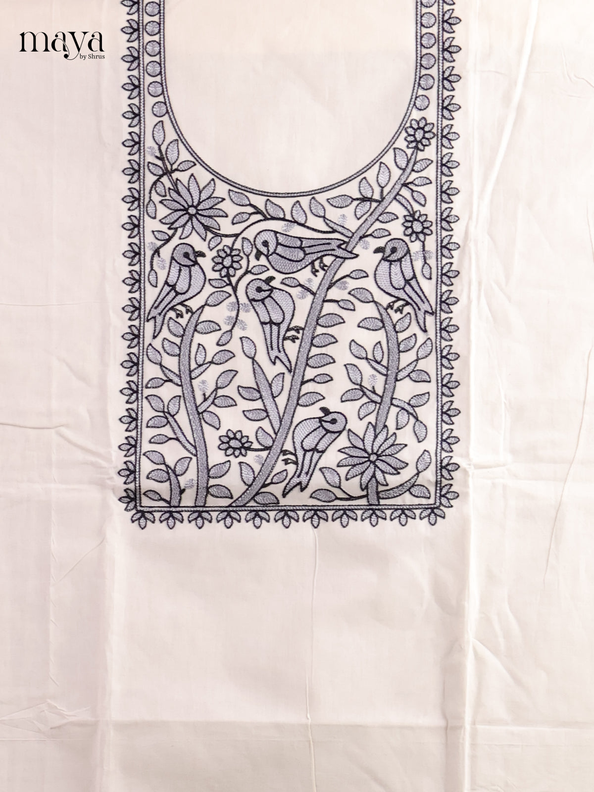 Cotton salwar - MEI04048