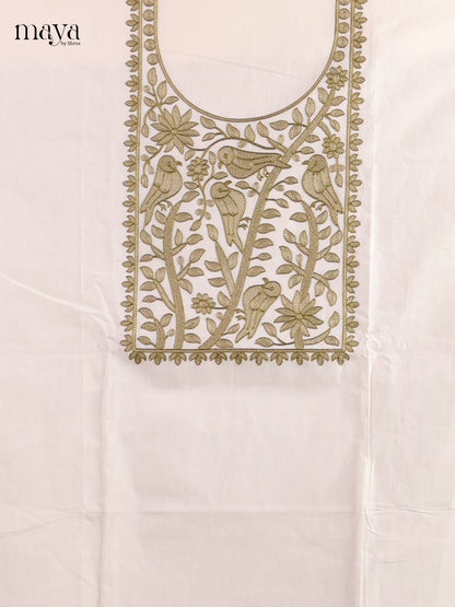 Cotton salwar - MEI04049