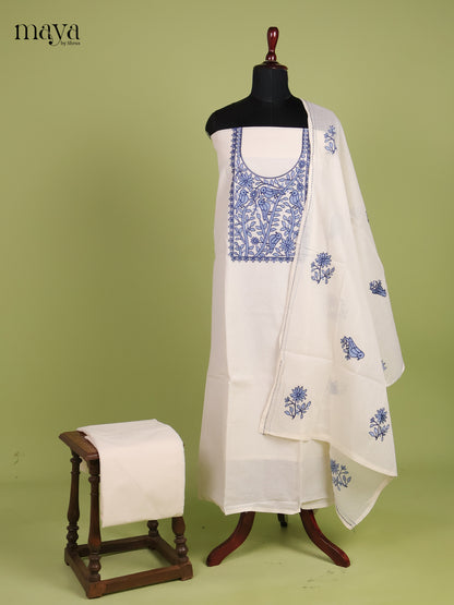 Cotton salwar - MEI04050