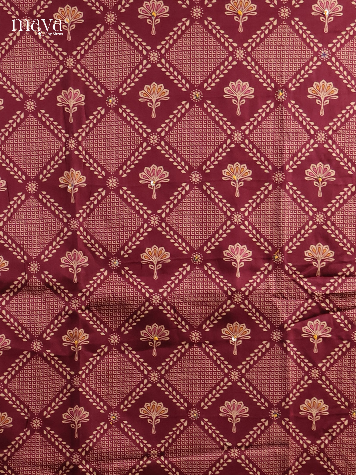 Cotton salwar - MEI04057