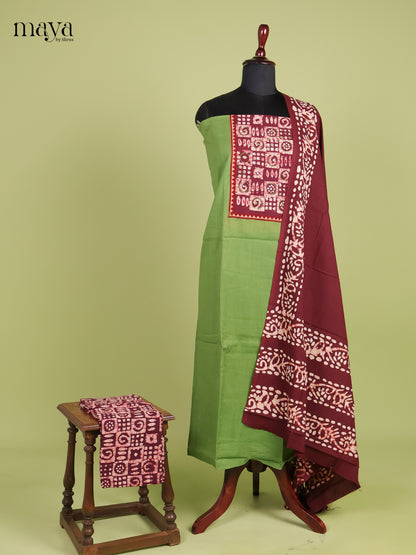 Bhatik salwar - MEI04059